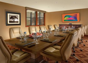The Lodge at Jackson Hole