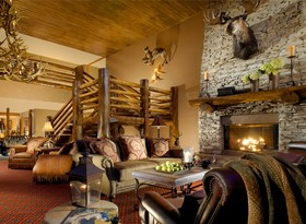 The Lodge at Jackson Hole