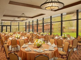 The Lodge at Jackson Hole