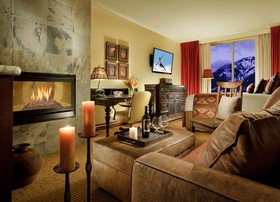 The Lodge at Jackson Hole