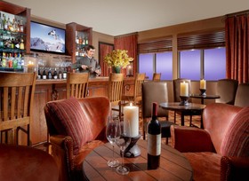 The Lodge at Jackson Hole