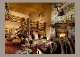 The Lodge at Jackson Hole