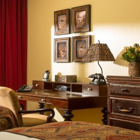 The Lodge at Jackson Hole