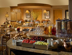 The Lodge at Jackson Hole