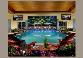 The Lodge at Jackson Hole