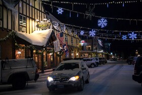 The Wort Hotel