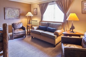 The Wort Hotel