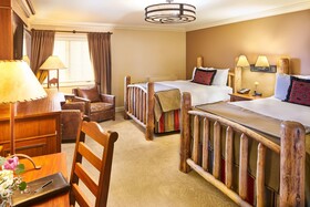 The Wort Hotel