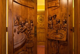 The Wort Hotel
