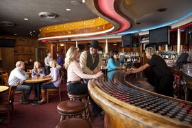 The Wort Hotel