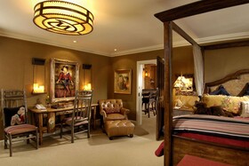 The Wort Hotel