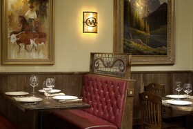 The Wort Hotel
