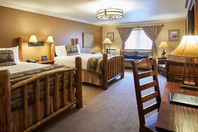 The Wort Hotel