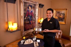 The Wort Hotel