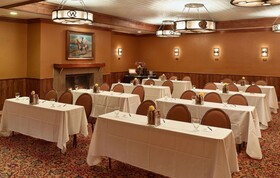 The Wort Hotel