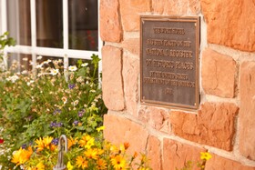 The Wort Hotel