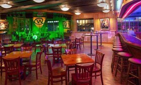 The Wort Hotel
