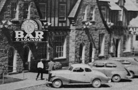 The Wort Hotel