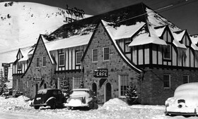 The Wort Hotel