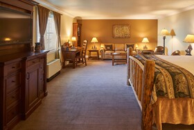 The Wort Hotel
