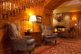 The Wort Hotel