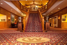 The Wort Hotel