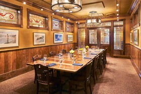 The Wort Hotel
