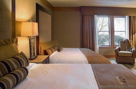 The Wyoming Inn of Jackson Hole