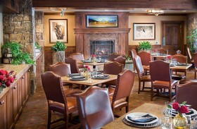 The Wyoming Inn of Jackson Hole