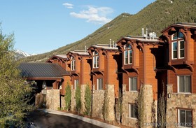 The Wyoming Inn of Jackson Hole