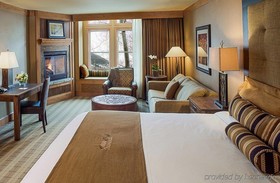The Wyoming Inn of Jackson Hole