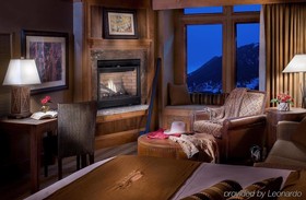 The Wyoming Inn of Jackson Hole