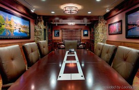 The Wyoming Inn of Jackson Hole