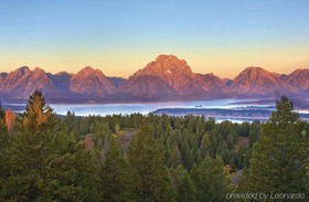 The Wyoming Inn of Jackson Hole