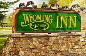 The Wyoming Inn of Jackson Hole