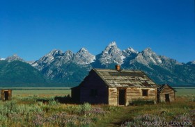 The Wyoming Inn of Jackson Hole