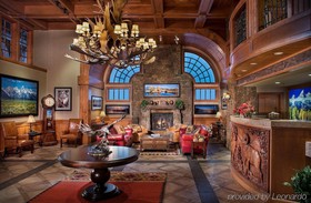 The Wyoming Inn of Jackson Hole