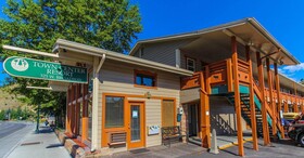 Towncenter at Jackson Hole