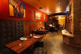 White Buffalo Club