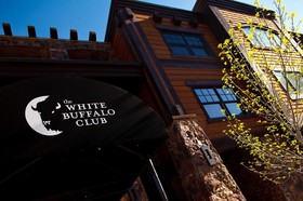 White Buffalo Club