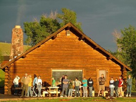 Goosewing Ranch
