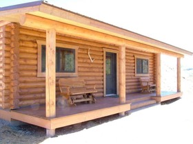 Goosewing Ranch