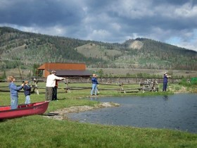 Goosewing Ranch