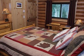 Goosewing Ranch