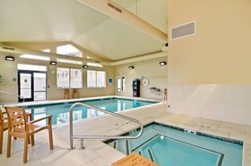 Best Western Plus Fossil Country Inn & Suites