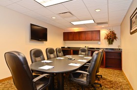 Best Western Plus Fossil Country Inn & Suites