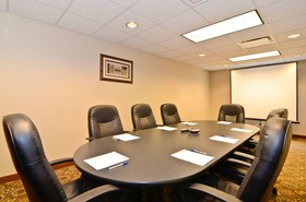 Best Western Plus Fossil Country Inn & Suites