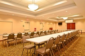 Best Western Plus Fossil Country Inn & Suites
