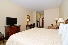 Best Western Plus Fossil Country Inn & Suites
