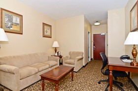 Best Western Plus Fossil Country Inn & Suites